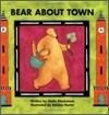 Bear About Town