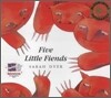 Pictory 1-24 : Five Little Fiends