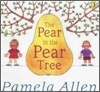 The Pear in the Pear Tree