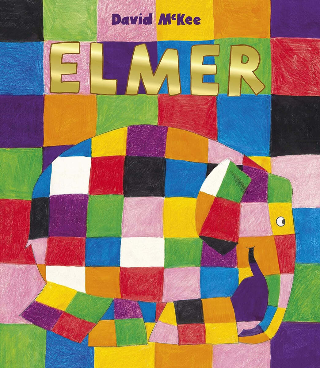 Elmer : 엘머