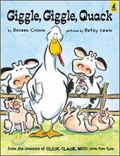 Giggle Giggle Quack