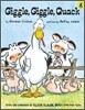 Giggle Giggle Quack