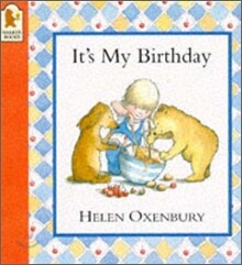 It's My Birthday