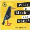 What Is Black and White?