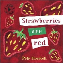 Strawberries Are Red
