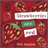 Strawberries Are Red