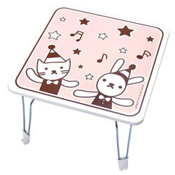 토토 미니 테이블 - 파티
