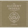 Thrice - The Alchemy Index Vol.3&4: Air & Earth