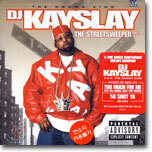 DJ Kayslay - The Streetsweeper Vol.1