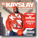DJ Kayslay - The Streetsweeper Vol.1