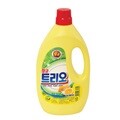 [애경] 향균 트리오 주방세제 1kg