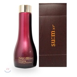 숨 37도 어메이징 필링 스무더 120ml