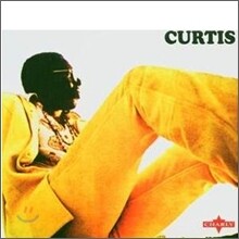 Curtis Mayfield - Curtis