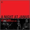 야누스(Janus) : A Night At Janus