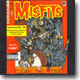 Misfits - Cuts From The Crypt