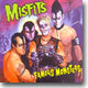 Misfits - Famous Monsters