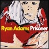 Ryan Adams (라이언 아담스) - Prisoner [레드 컬러 한정 LP]