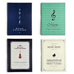 [알앤비]아이비스 3500 A4 음악스프링노트(SPMT)/music/스프링노트/음악전용/모닝글로리/ibis