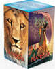 The Chronicles of Narnia Movie Tie-In 7-Book Box Set: The Classic Fantasy Adventure Series (Official Edition)
