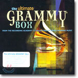 The Ultimate Grammy Box