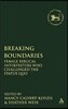 Breaking Boundaries