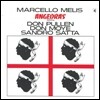 Marcello Melis & Don Pullen (마르셀로 멜리스, 돈 풀렌) - Angedras [LP]