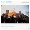 Ran Blake & Houston Person (랜 블레이크, 휴스턴 퍼슨) - Suffield Gothic [LP]