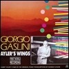 Giorgio Gaslini (조르지오 가슬리니) - Ayler’s Wings [LP]