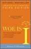 Woe Is I: The Grammarphobe's Guide to Better English in Plain English(third Edition)