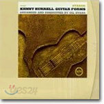 Kenny Burrell - Guitar Forms