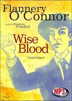 Wise Blood