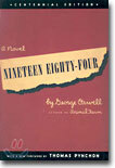 Nineteen Eighty-Four