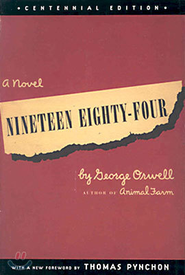 Nineteen Eighty-Four