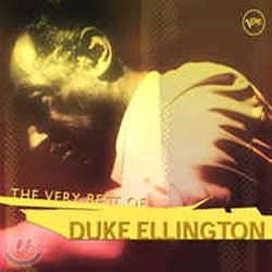 The Very Best Of Duke Ellington