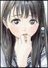 明日ちゃんのセ-ラ-服   1