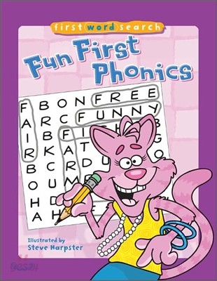 Fun First Phonics