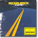 Nickelback - Curb