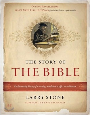 The Story of the Bible