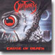 Obituary - Cause Of Death