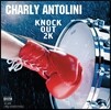 Charly Antolini (찰리 안톨리니) - Knock Out 2K [2LP]
