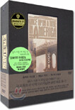 원스 어폰 어 타임 인 아메리카 SE Once Upon a Time in America Special Edition (무삭제 양장한정판)