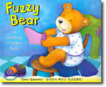 Fuzzy Bear