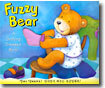 Fuzzy Bear