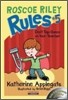 Roscoe Riley Rules #5 : Don't Tap-Dance on Your Teacher (Book & CD)