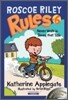 Roscoe Riley Rules #6 : Never Walk in Shoes that Talk (Book & CD)