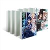 소드 아트 온라인 SWORD ART ONLINE 1~18권 세트