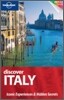 Lonely Planet Discover Italy