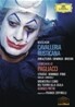 Placido Domingo 마스카니: 카발라리아 루스티카나 / 레온 카발로: 팔리아치 - 플라시도 도밍고 (Mascagni: Cavalleria Rusticana / Leoncavallo: Pagliacci)