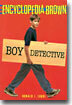Encyclopedia Brown #1 : Boy Detective