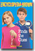 Encyclopedia Brown Finds the Clues #03